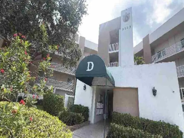 9563 Weldon Circle #D311, Tamarac, FL 33321 - #1