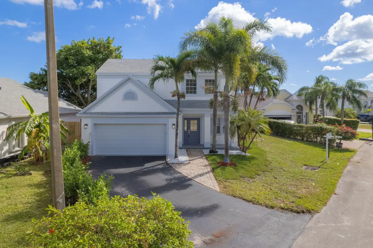 31 Swallow Drive, Boynton Beach, FL 33436 - #1