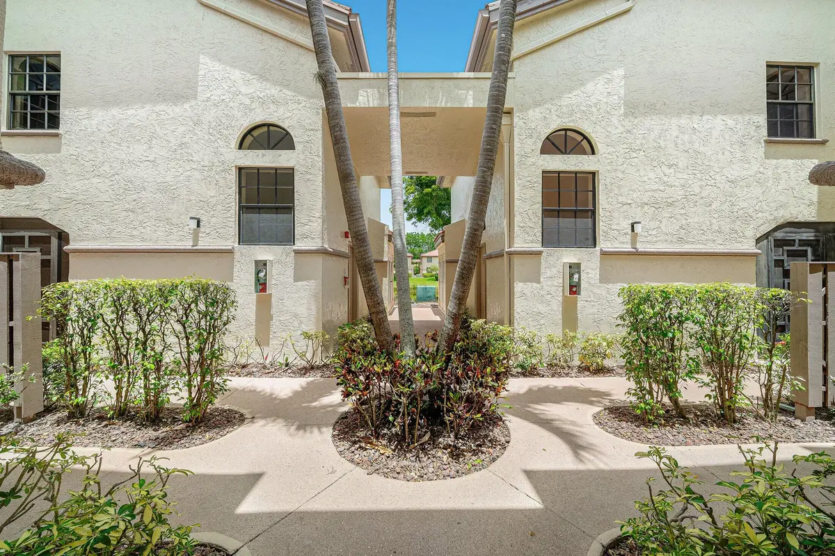 5115 Europa Drive #L, Boynton Beach, FL 33437 - #1