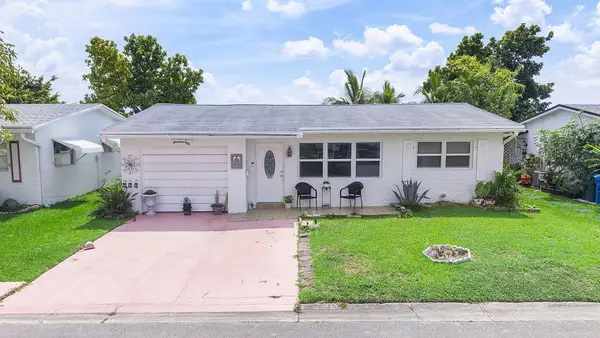1450 NW 69th Avenue, Margate, FL 33063