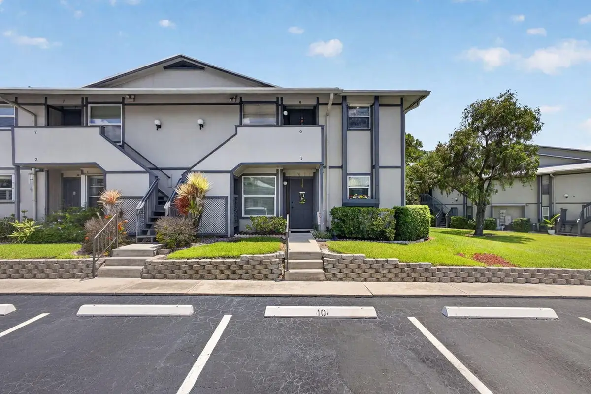 8196 SE Croft Court #I-6, Hobe Sound, FL 33455 - #1