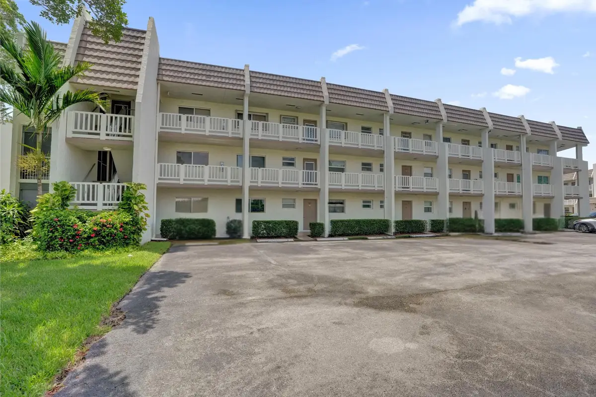 6850 Royal Palm Boulevard #202G, Margate, FL 33063 - #1