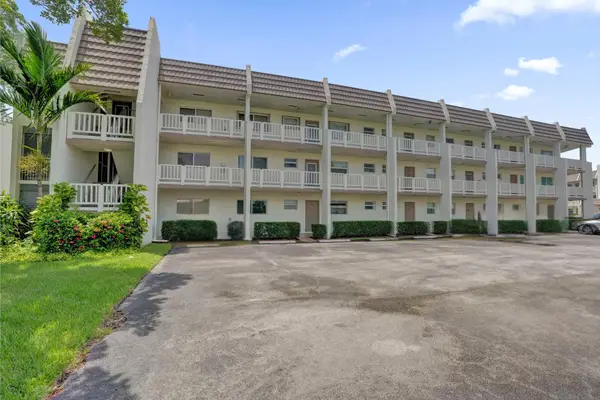 6850 Royal Palm Boulevard #202G, Margate, FL 33063