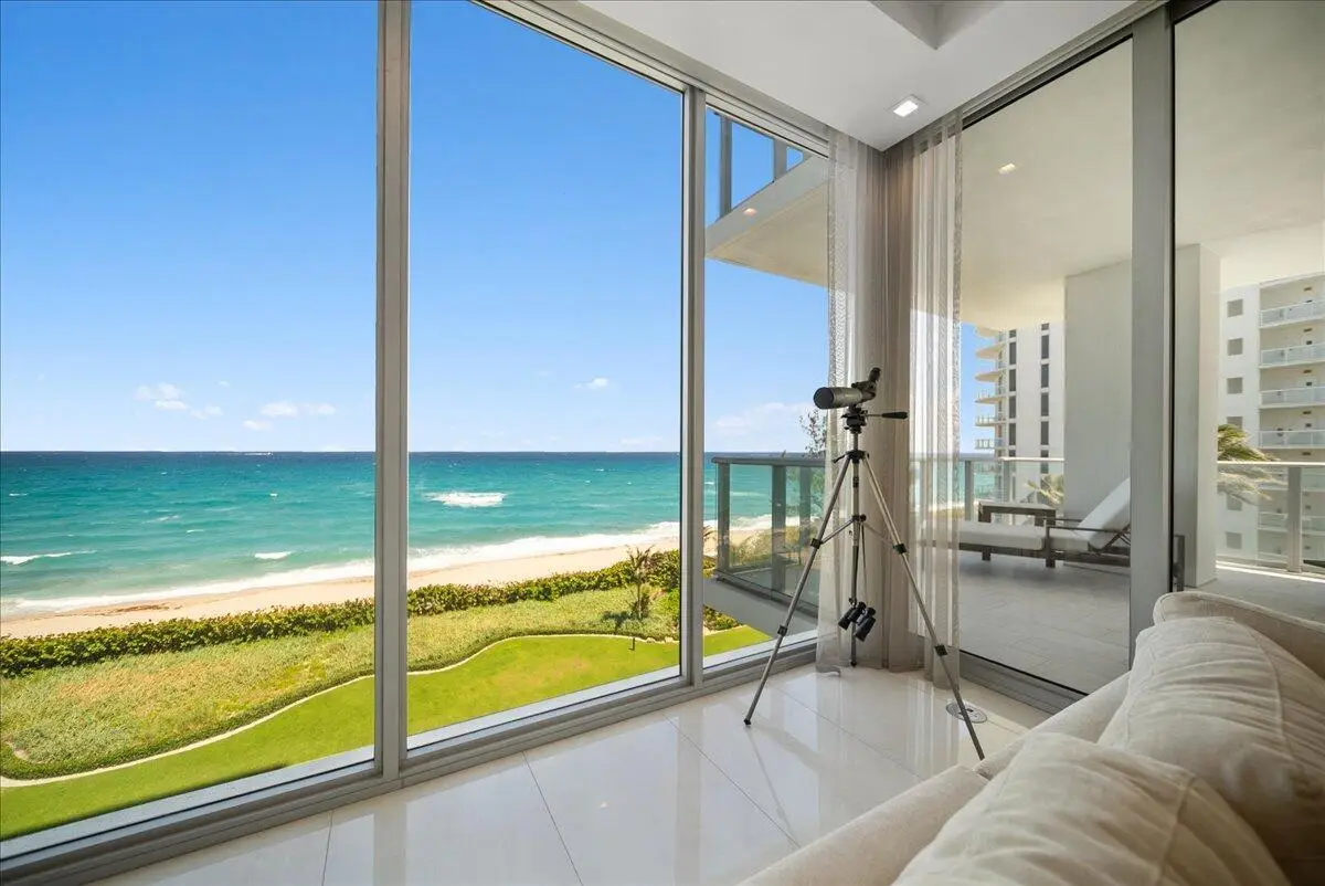 5000 N Ocean Drive #603, Singer Island, FL 33404 - #1