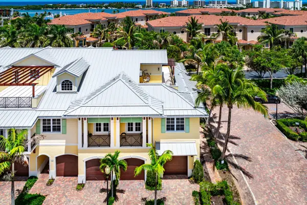3770 County Line Road #B5, Tequesta, FL 33469