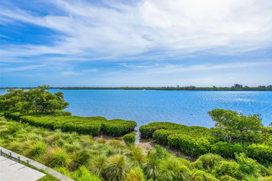 4848 S Harbor Drive, Vero Beach, FL 32967 - #3