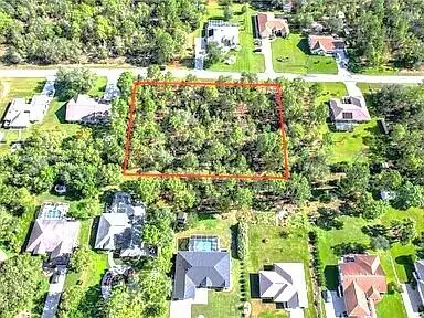 2200 E Cambridge Lane, Inverness, FL 34453 - #2