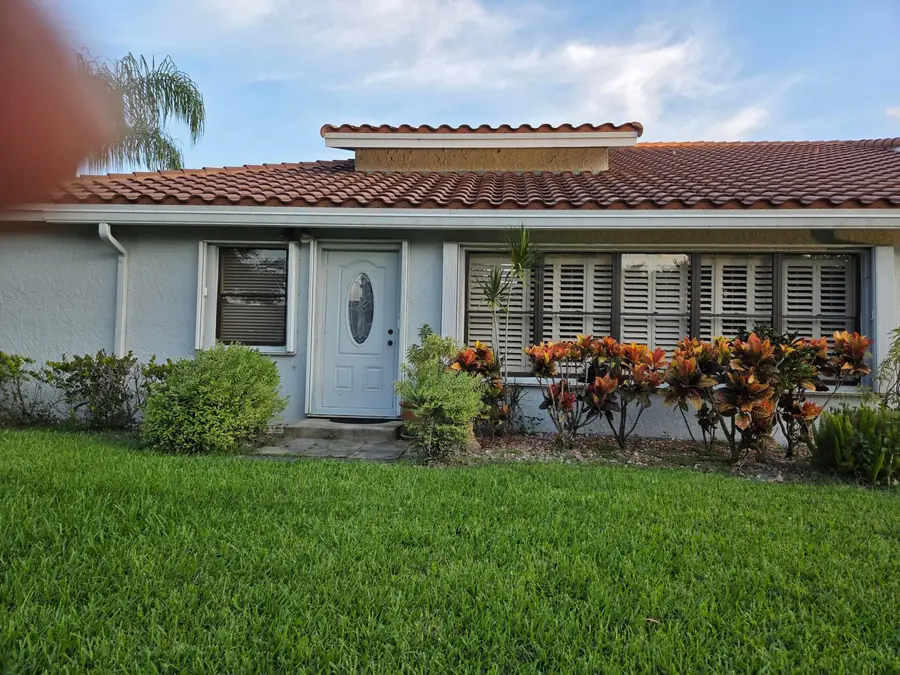 10727 Ladypalm Lane #B, Boca Raton, FL 33498 - #2