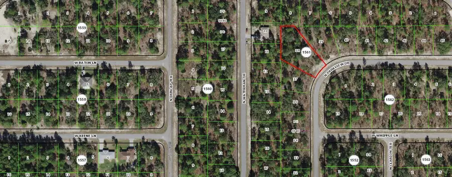 3617 W Parkview Drive, Dunnellon, FL 34433 - #2
