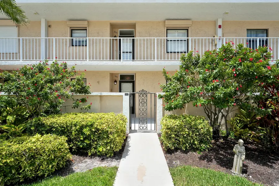 300 N Highway A1a #105J, Jupiter, FL 33477 - #2