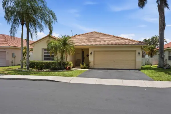 12564 NW 10th Place, Sunrise, FL 33323