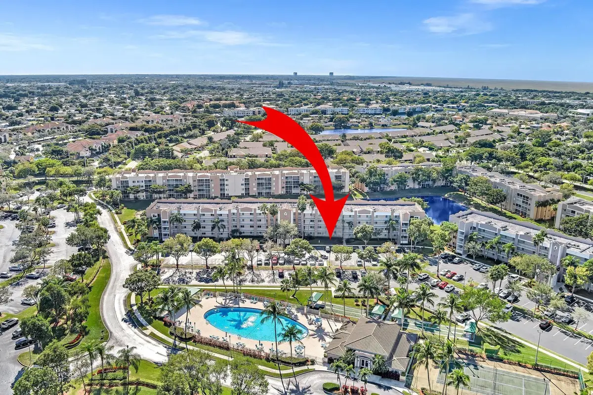 9560 Weldon Circle #J110, Tamarac, FL 33321 - #1