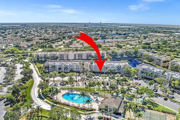 9560 Weldon Circle #J110, Tamarac, FL 33321