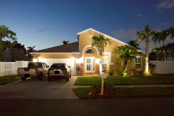 9761 Atlantic Drive, Miramar, FL 33025