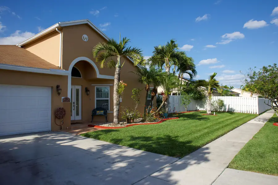 9761 Atlantic Drive, Miramar, FL 33025 - #3