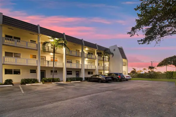 6890 Royal Palm Boulevard #312h, Margate, FL 33063