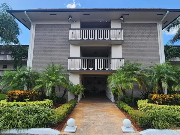 4900 Washington Street #307, Hollywood, FL 33021