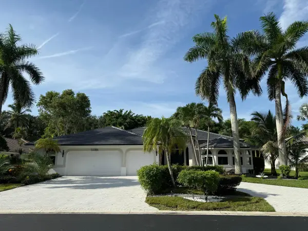 10386 NW 62nd Drive, Parkland, FL 33076