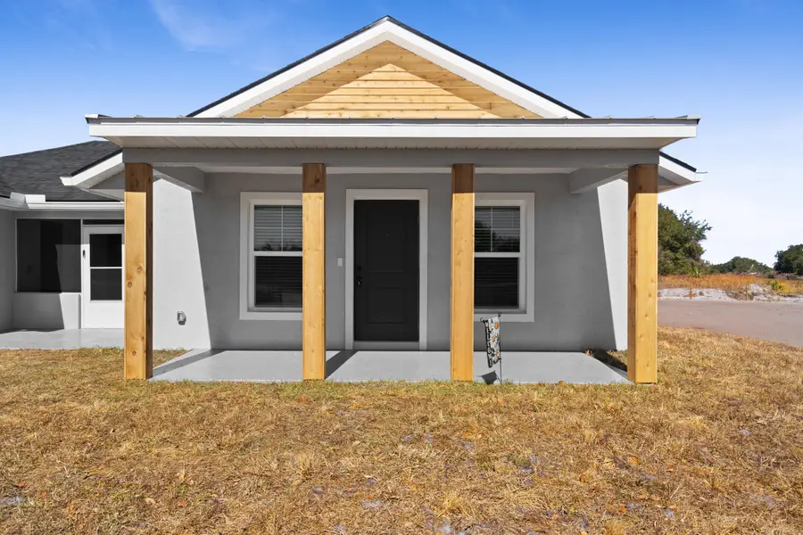 20806 NW 274th Street, Okeechobee, FL 34972 - #2