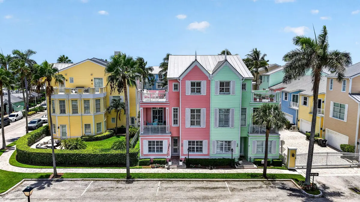 2814 Marina Circle, Lighthouse Point, FL 33064 - #1