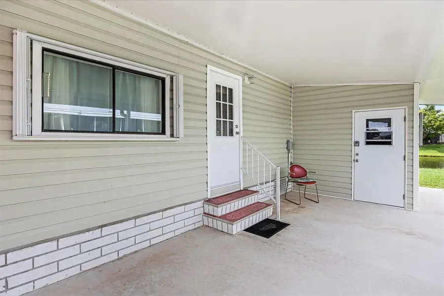 484 Tropical Isles Circle #D-32, Fort Pierce, FL 34982 - #3