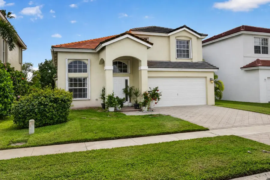 2146 Country Golf Drive, Wellington, FL 33414 - #2