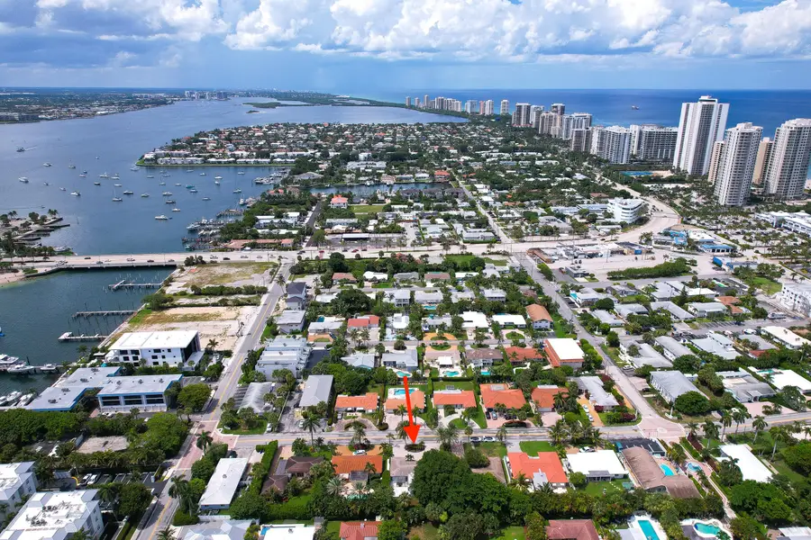 324 Bamboo Road, Palm Beach Shores, FL 33404 - #2