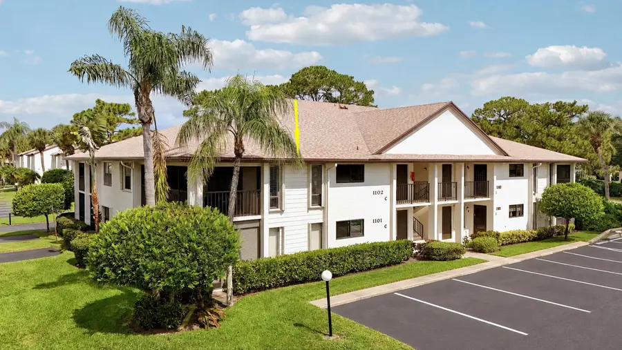 1102 Wingfoot Drive #C, Jupiter, FL 33458 - #2