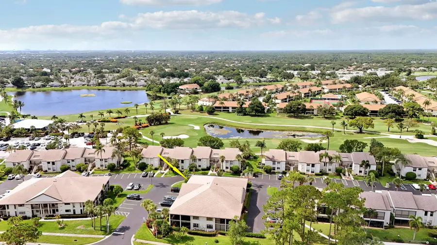 1102 Wingfoot Drive #C, Jupiter, FL 33458 - #3
