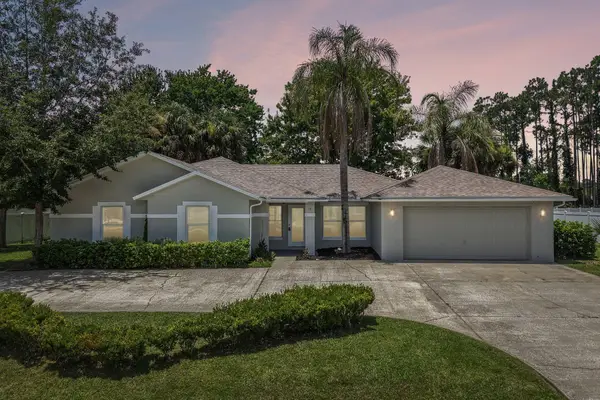 19 Emerson Drive, Palm Coast, FL 32164