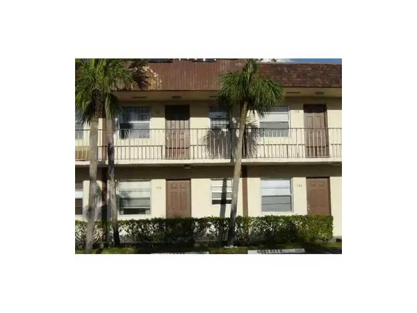 426 Lakeside Drive #249, Margate, FL 33063