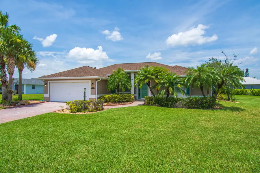 1025 Southlakes Way Sw, Vero Beach, FL 32968 - #3