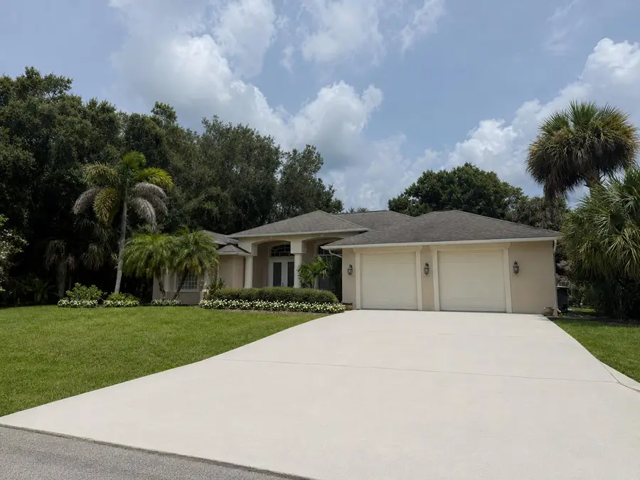 2108 Winding Creek Lane, Fort Pierce, FL 34981 - #2