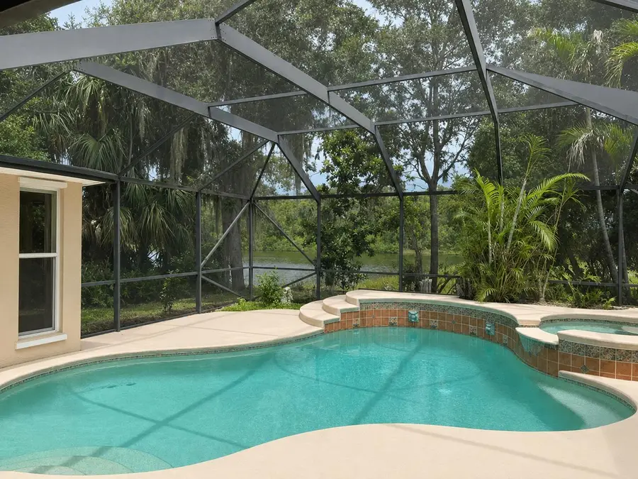 2108 Winding Creek Lane, Fort Pierce, FL 34981 - #3