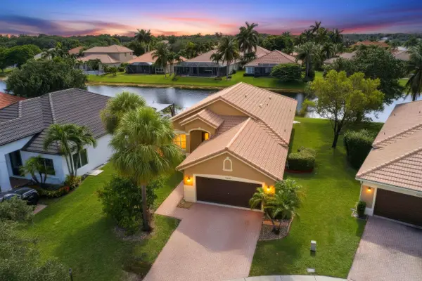 10935 NW 64th Drive, Parkland, FL 33076