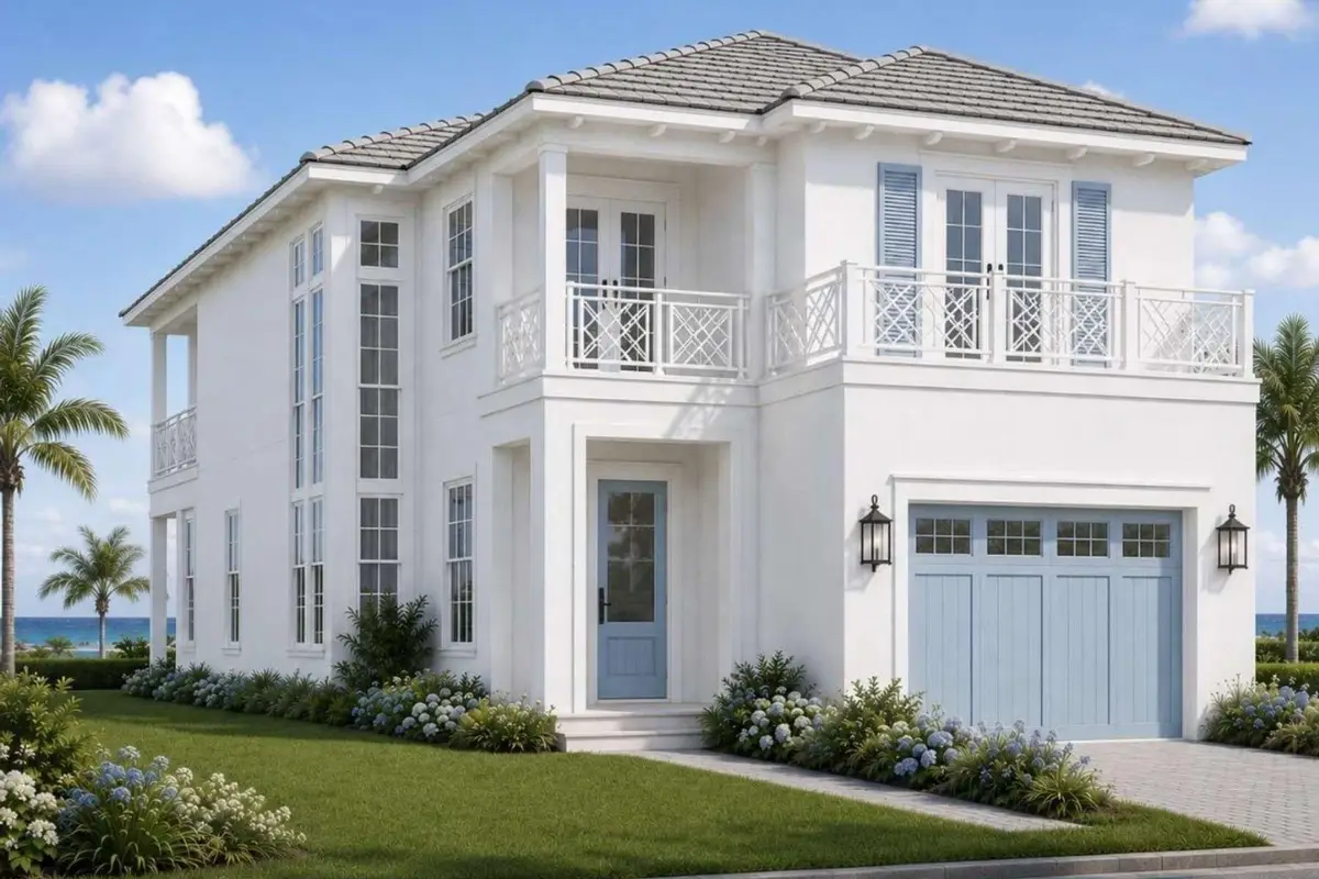 4840 S Harbor Drive, Vero Beach, FL 32967 - #1