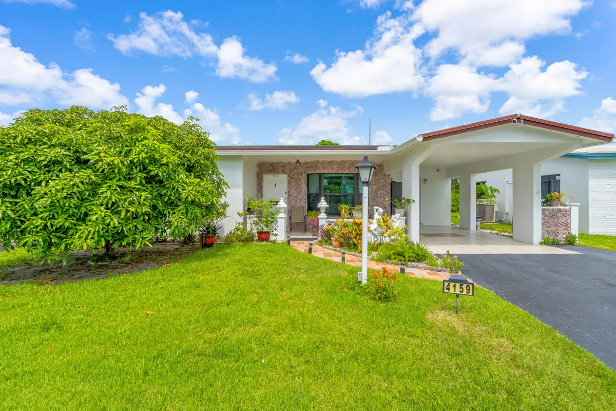 4159 NW 52nd Avenue, Lauderdale Lakes, FL 33319 - #1