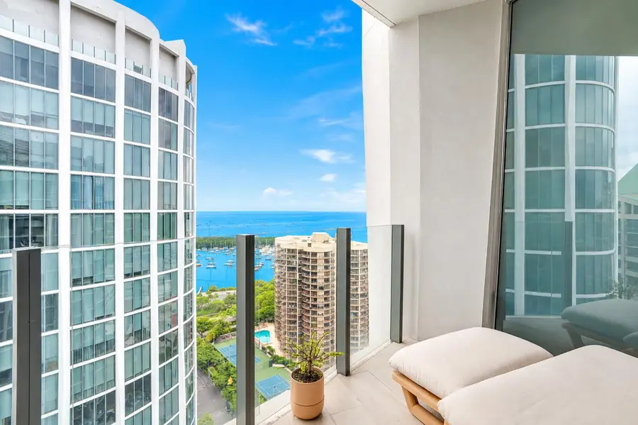 2831 S Bayshore Drive #2204, Miami, FL 33133 - #3
