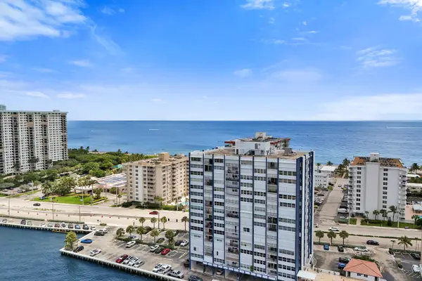 1400 S Ocean Drive #1002, Hollywood, FL 33019