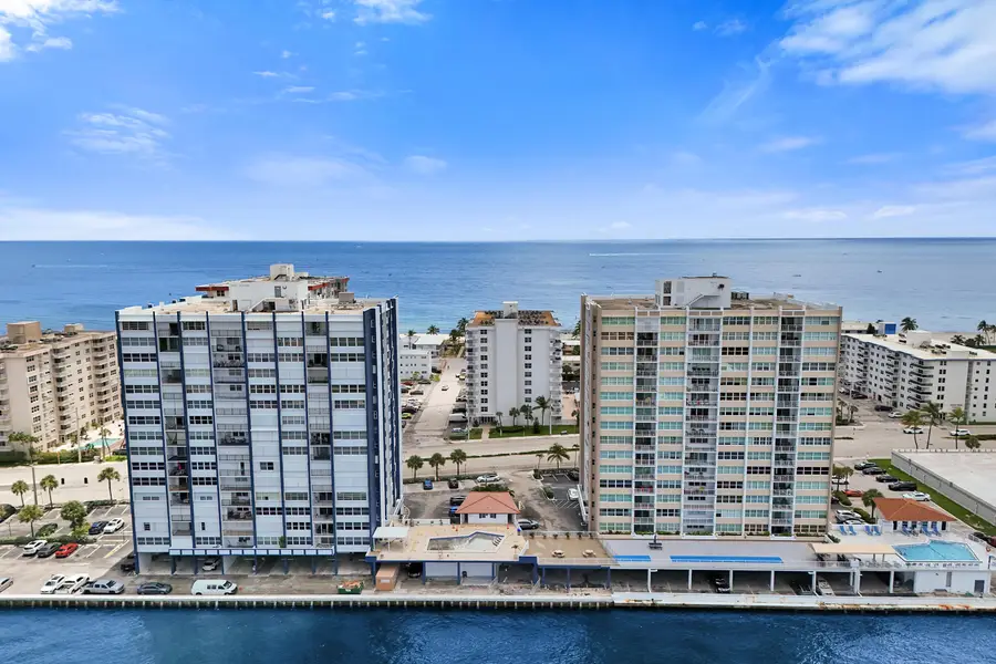 1400 S Ocean Drive #1002, Hollywood, FL 33019 - #2