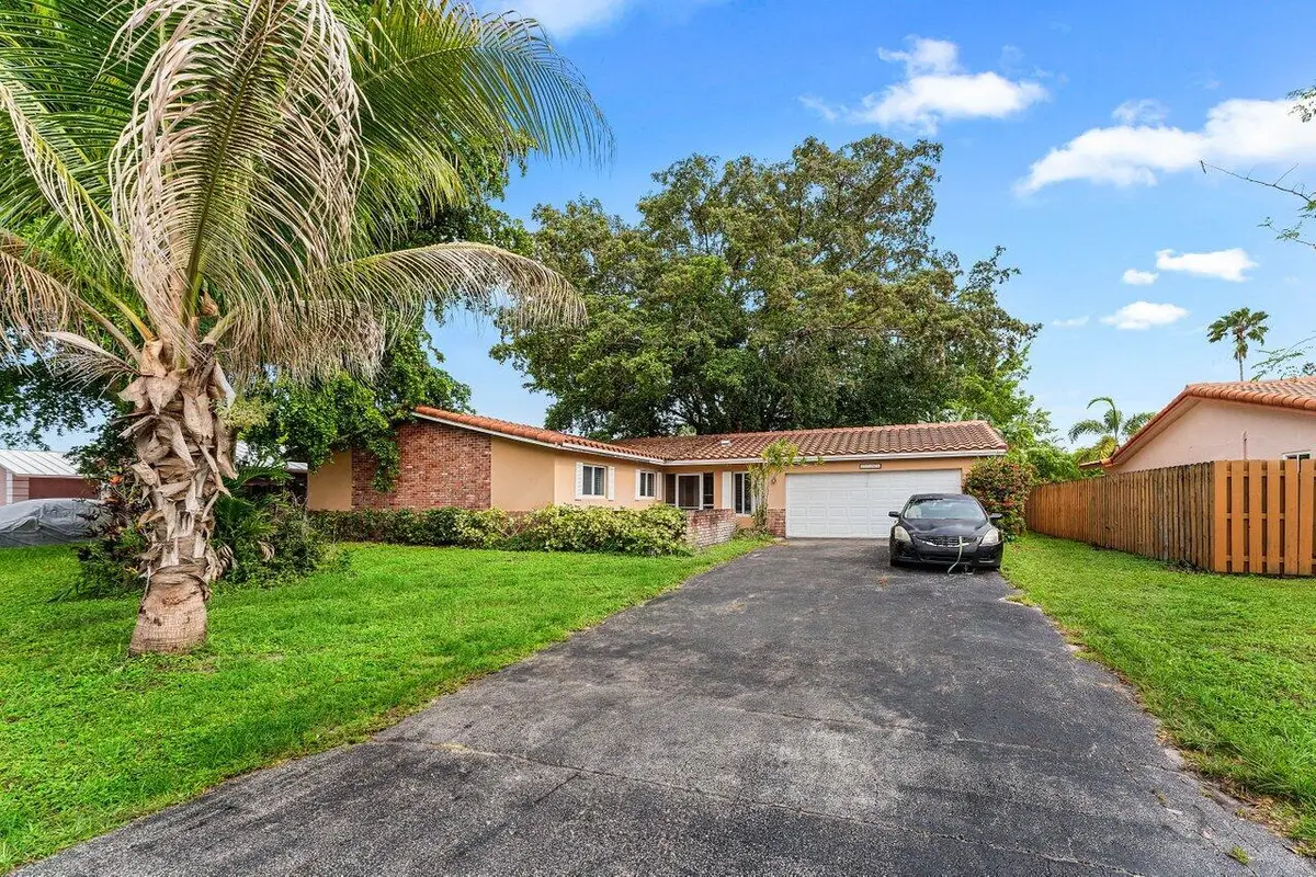 11260 NW 41st Street, Coral Springs, FL 33065 - #1