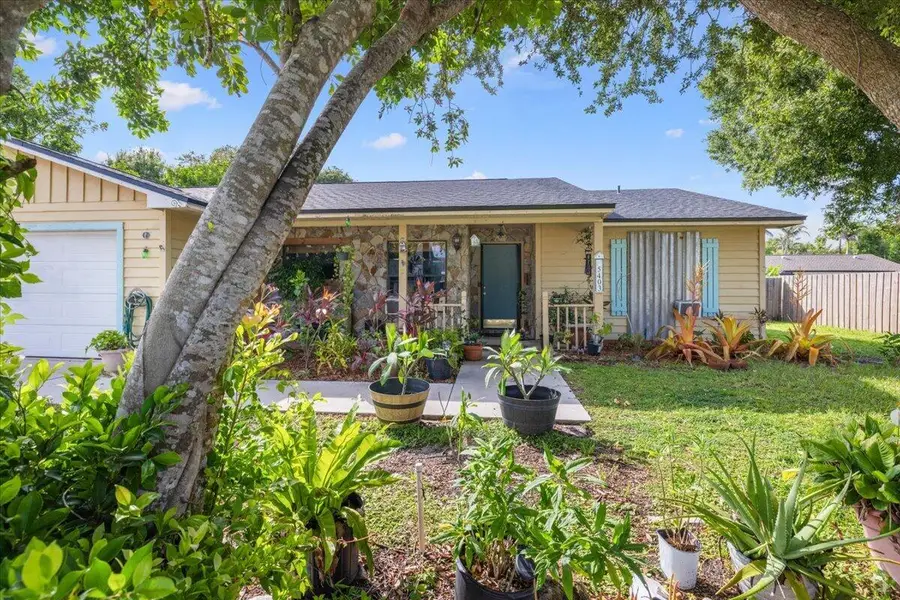 5403 Eagle Drive, Fort Pierce, FL 34951 - #2