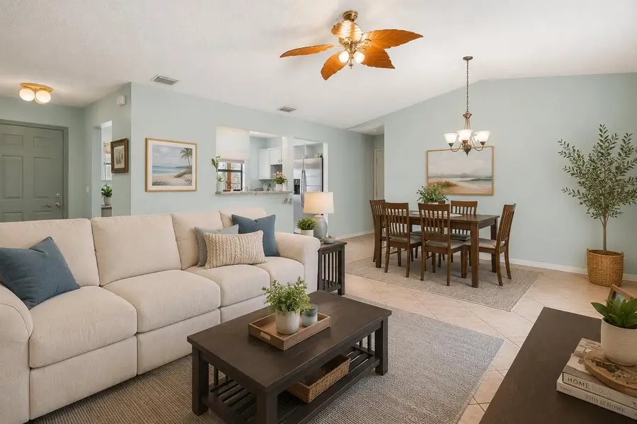5403 Eagle Drive, Fort Pierce, FL 34951 - #3