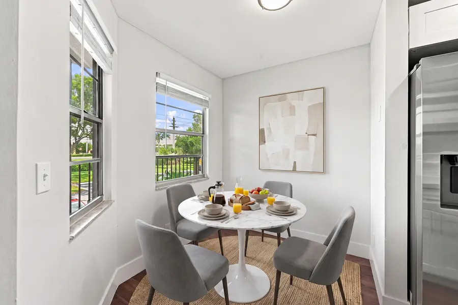 1400 SW 124th Terrace #202Q, Pembroke Pines, FL 33027 - #3