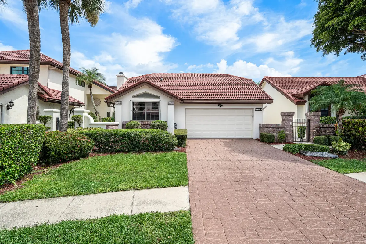 21874 Town Place Drive #21874, Boca Raton, FL 33433 - #1