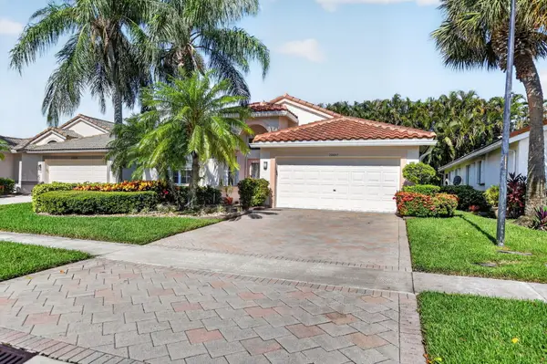 22887 Barrister Drive, Boca Raton, FL 33433