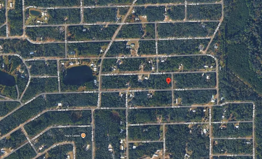 Tbd Wallace Street, Interlachen, FL 32148 - #3