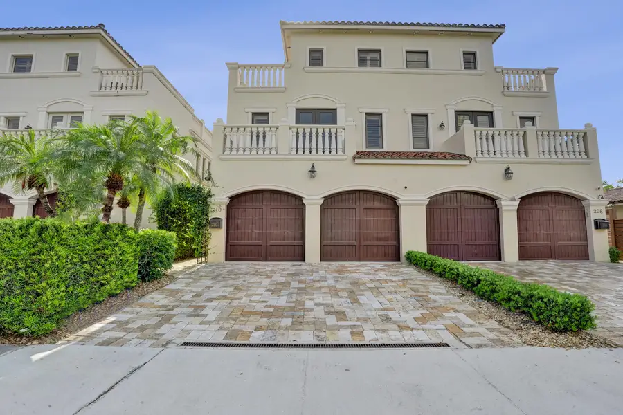 210 Hendricks Isle, Fort Lauderdale, FL 33301 - #2