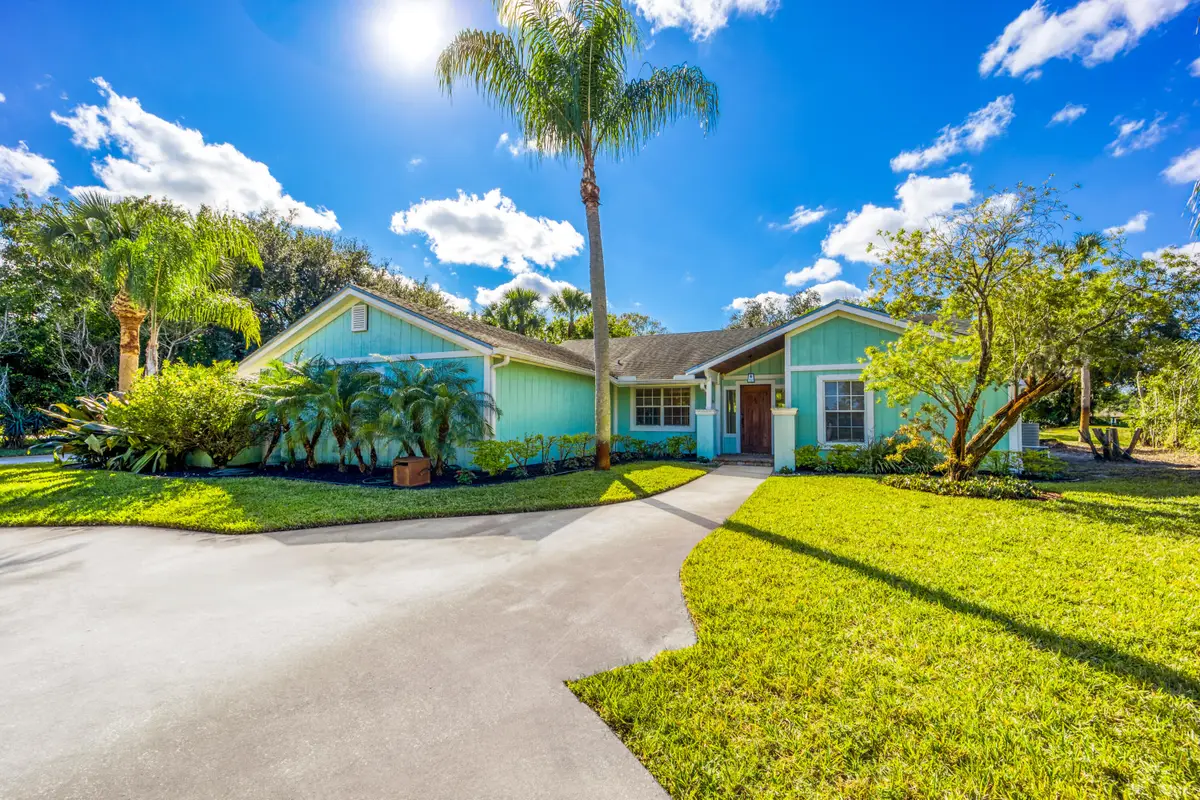 2232 SW Racquet Club Drive, Palm City, FL 34990 - #1