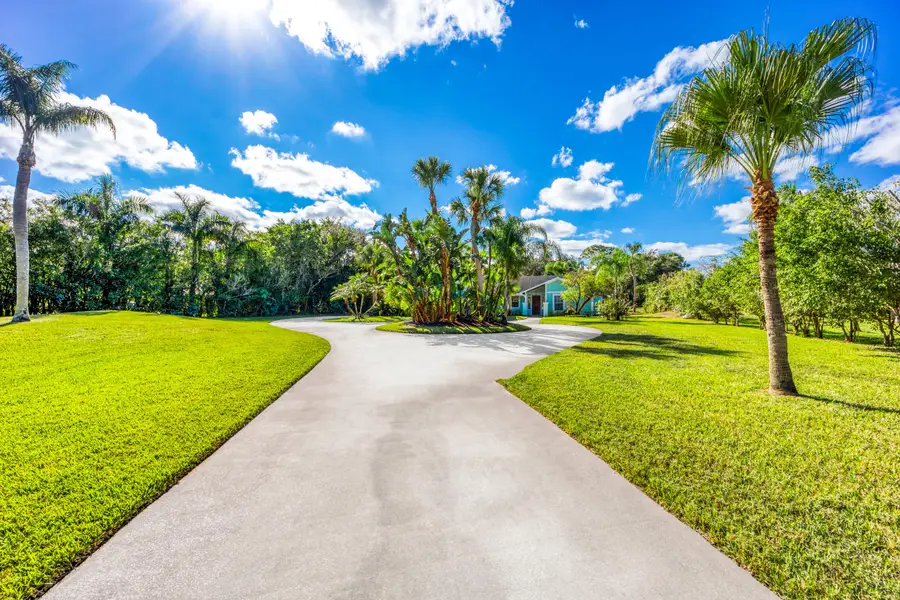 2232 SW Racquet Club Drive, Palm City, FL 34990 - #3